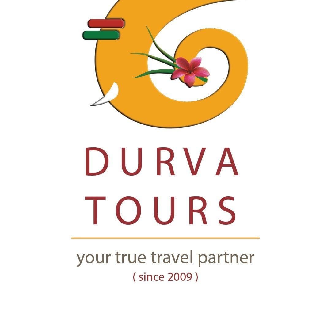 Durva Tour Logo