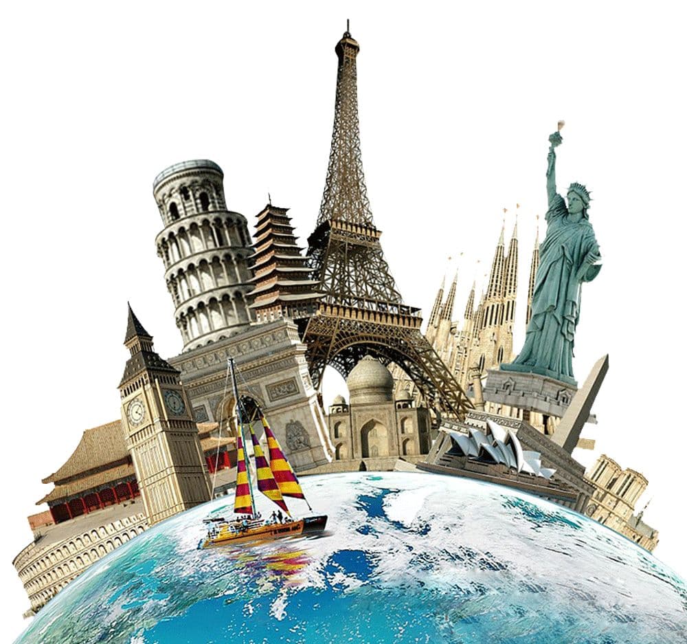 Top 10 Destinations to Visit This Summer
