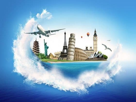 How to Plan a Budget-Friendly International Trip from India in 2025
