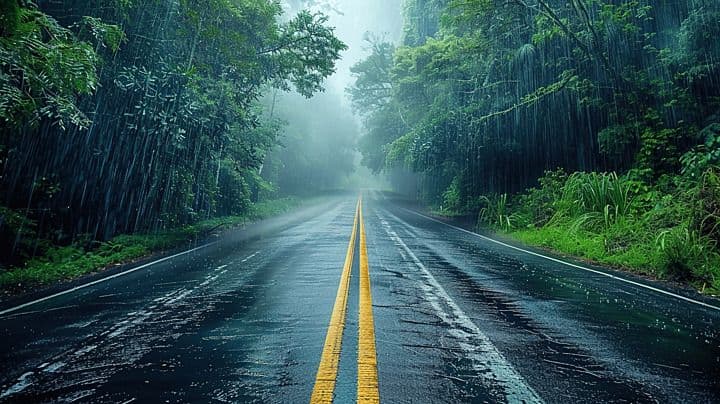 Ultimate Guide to Monsoon Travel in India: Best Destinations & Tips