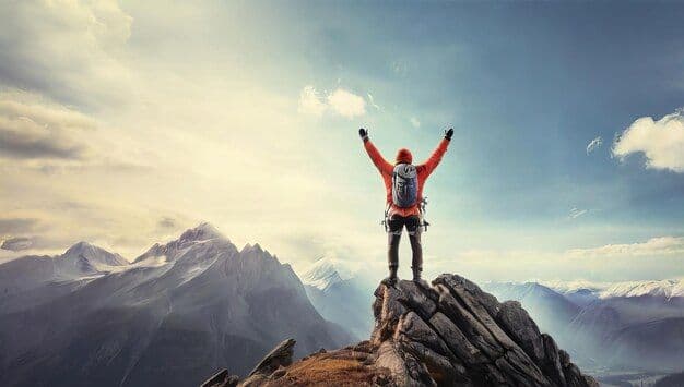 Top 5 Adventure Travel Destinations for Thrill Seekers in 2025