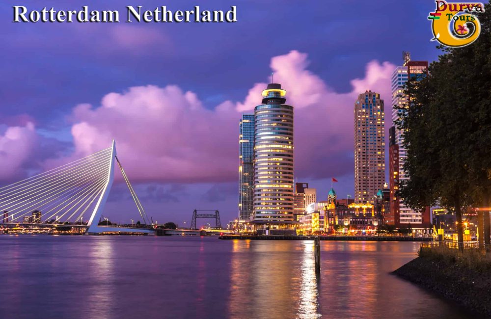 Rotterdam