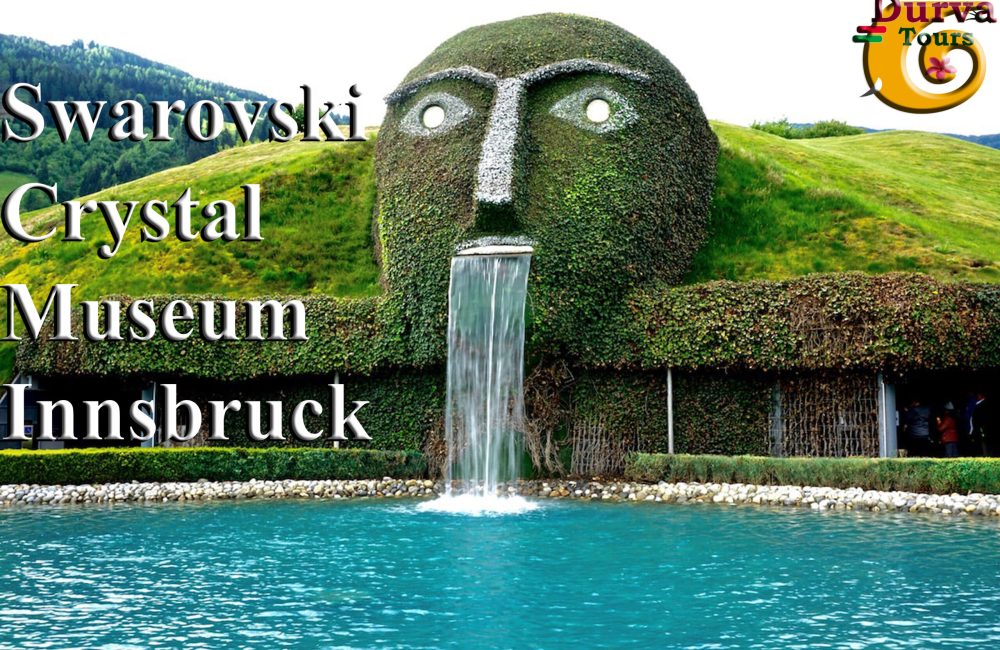 Swarovski Crystal Museum Innsbruck