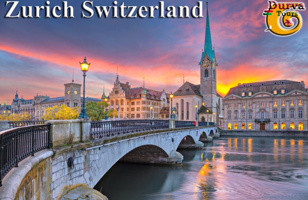 Zurich Switzerland