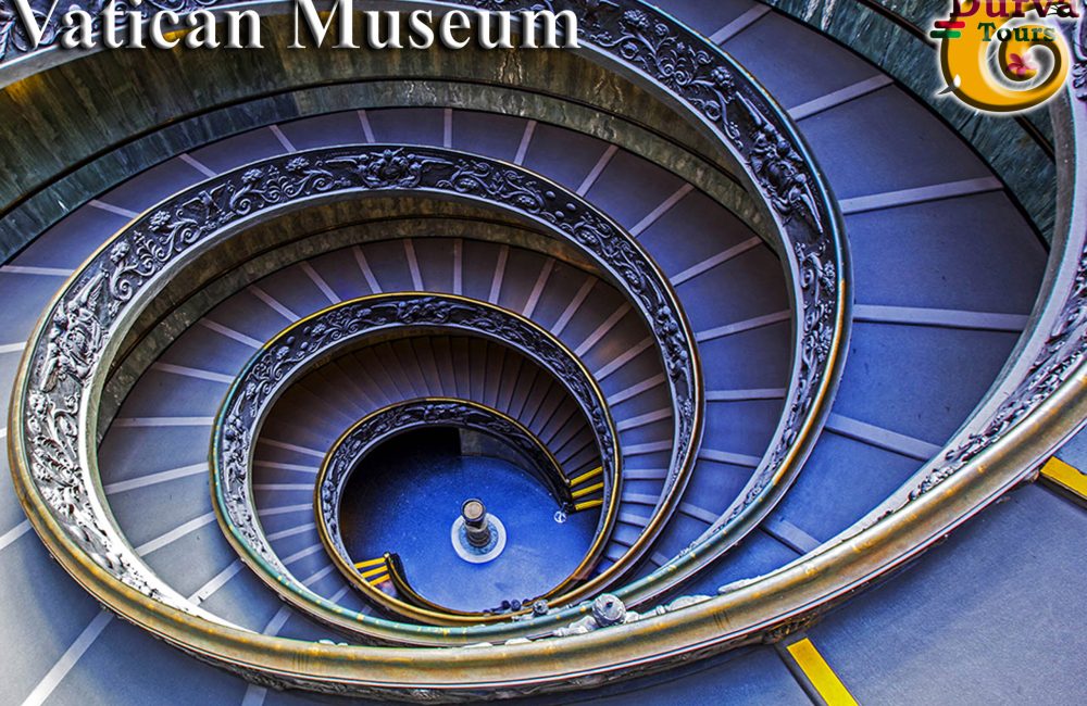 vatican museum